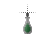 Alternate select cursor