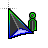 Normal select cursor