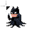 Normal select cursor