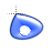 Link select cursor