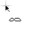 Link select cursor