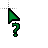 question_green cursor
