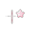 Text select cursor