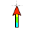 Alternate select cursor