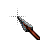 Spear tip cursor