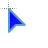 Normal select cursor