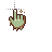 Link select cursor