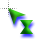 Working in background cursor