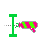 Text select cursor
