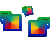 X-FHL Cursors preview