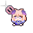 Unavralible cursor