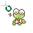 Working in background cursor
