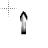 Alternate select cursor