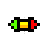 RainbowCursors10 cursor