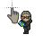 Link select cursor
