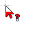 Help select cursor
