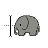 Text select cursor