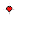 Heart cursor