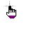 Link select cursor