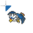 braviary s cursor