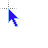 Normal select cursor