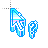 Help select cursor