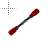 Diagonal resize 1 cursor