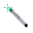 Handwriting cursor