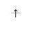 up cursor