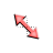 Diagonal Resize 1 cursor