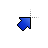 Link select cursor