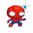 Normal select cursor
