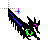 Soul caliber 2 cursor