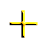 Precision select cursor