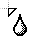 paint water cursor cursor
