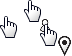 Windows 7 (Windows Vista) Cursors preview