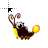 FireflyDragonBaby cursor