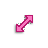 diagonal2 cursor