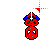 Normal select cursor