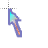 Link select cursor