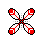 Precision select cursor