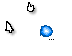 Comic Sans Cursors cursor preview