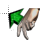 Text select cursor