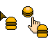 PlayStation Crosshair Cursors preview