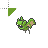 zubat s cursor