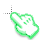 Link select cursor