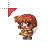 Ayu Ayu Panic Cursors preview