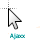 AJaxx cursor
