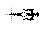 Horizontal resize cursor