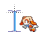 Text select cursor
